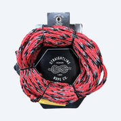 Straightline 2025 Tube Rope 1p