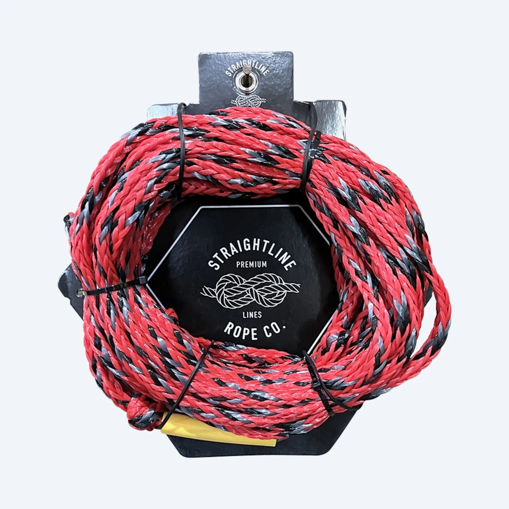 Straightline 2025 Tube Rope 1p