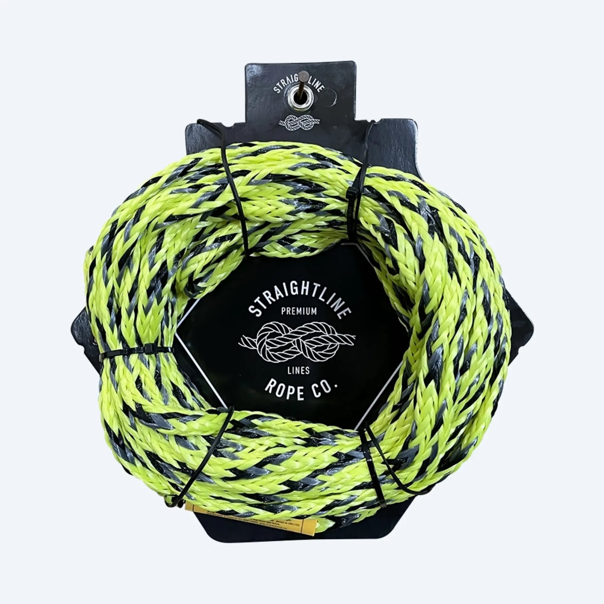 Straightline 2025 Tube Rope 1p