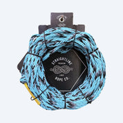 Straightline 2025 Tube Rope 1p