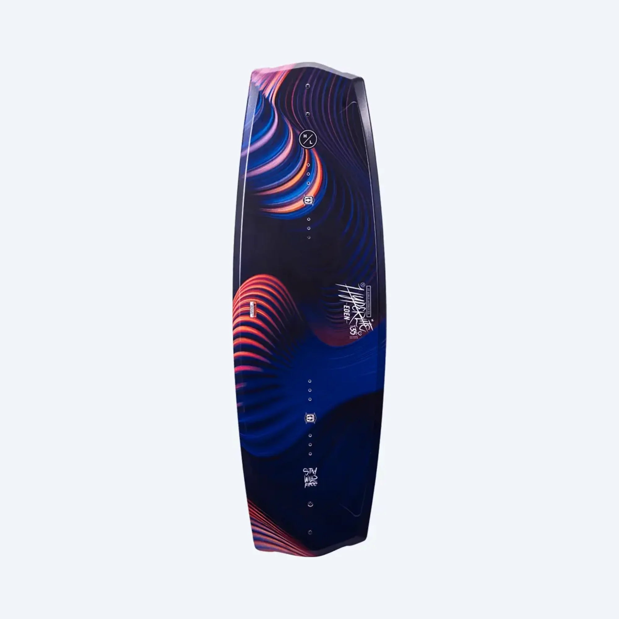 Hyperlite 2023 Eden Jr Wakeboard