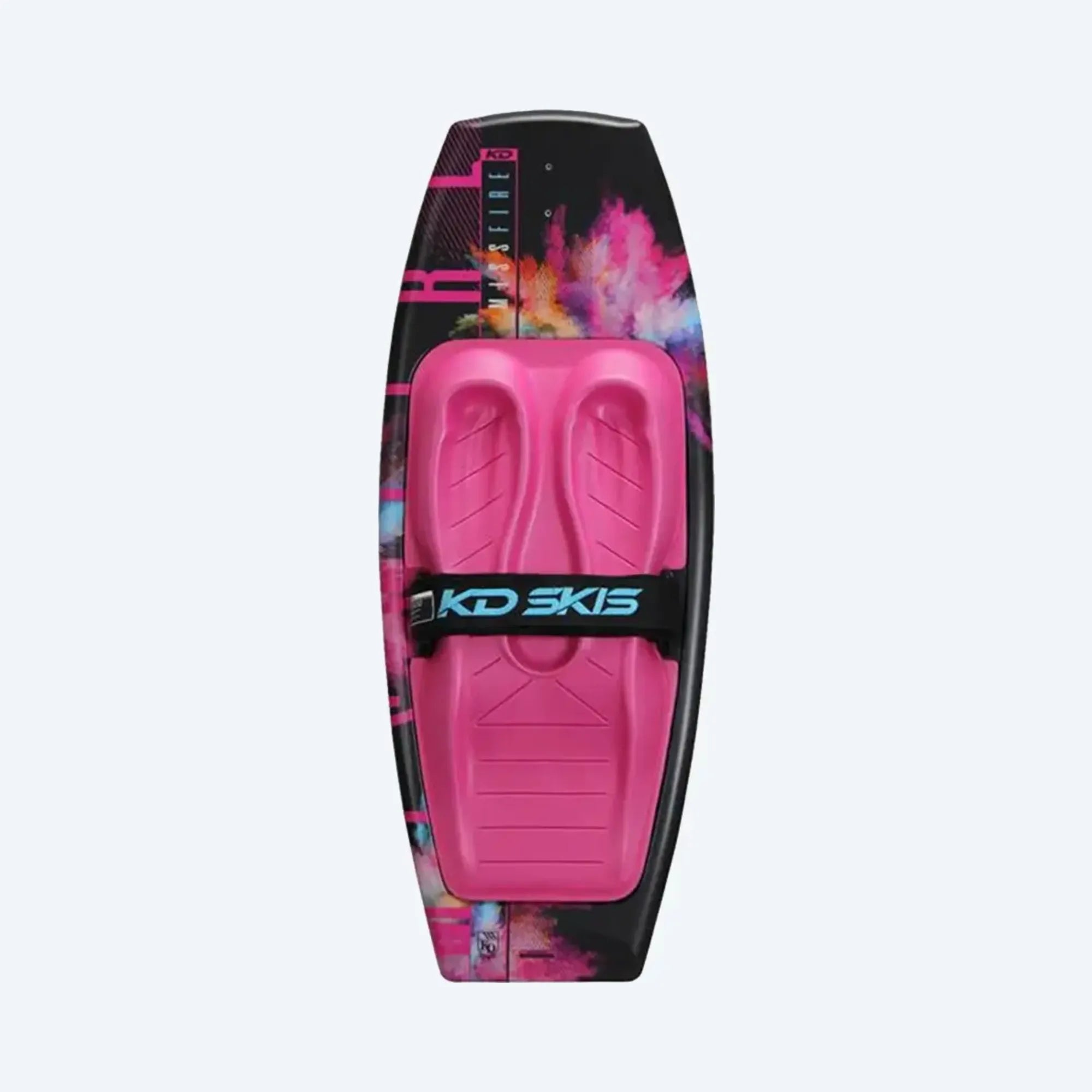 KD 2024 Missfire Kneeboard