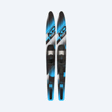 KD 2023 Vapour Adult Combo Skis