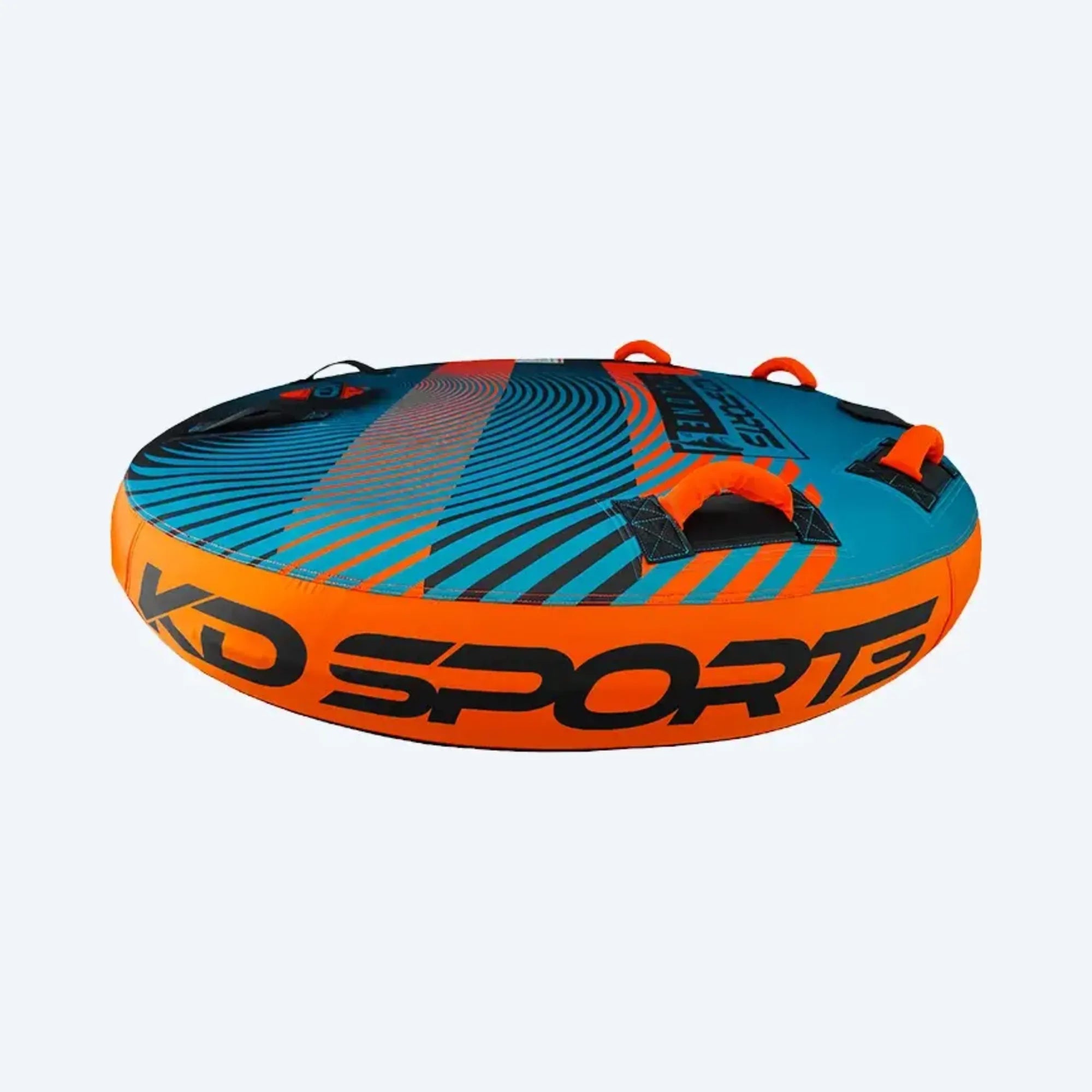 KD 2025 Cyclone Tube