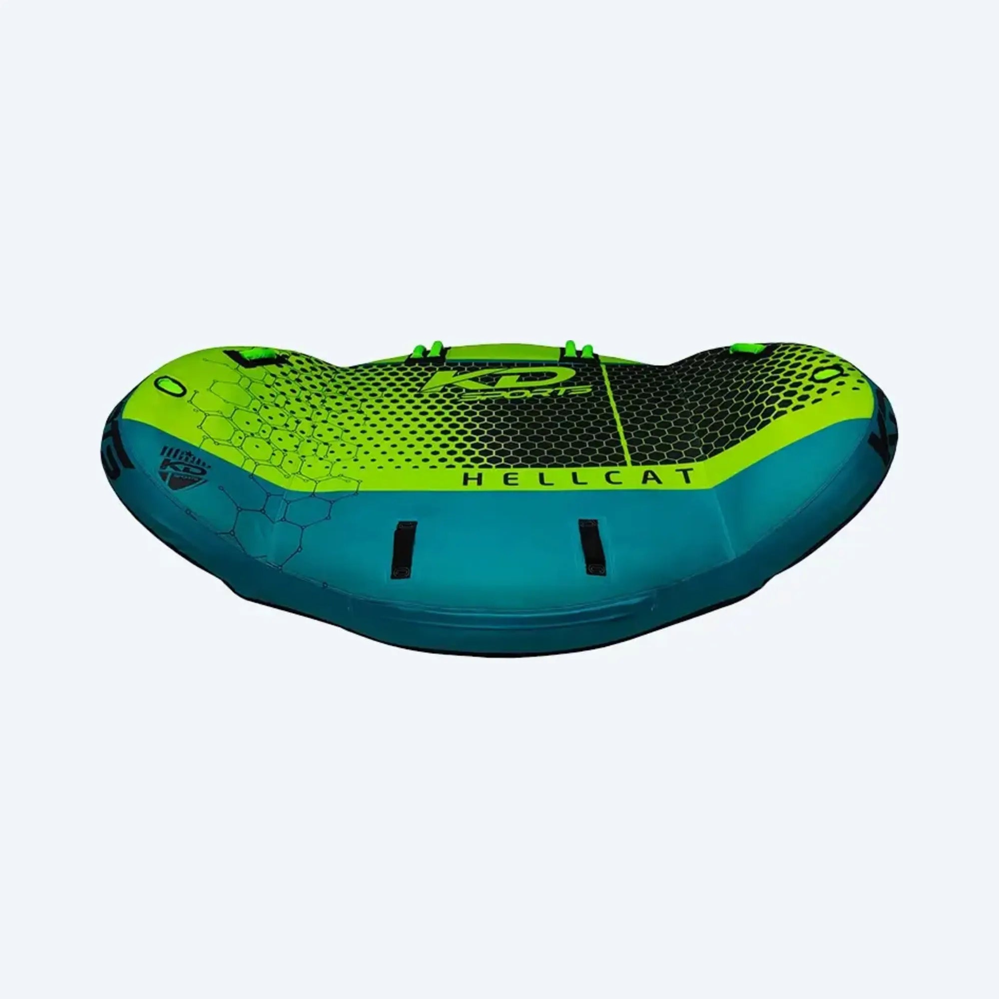 KD 2025 Hellcat Tube