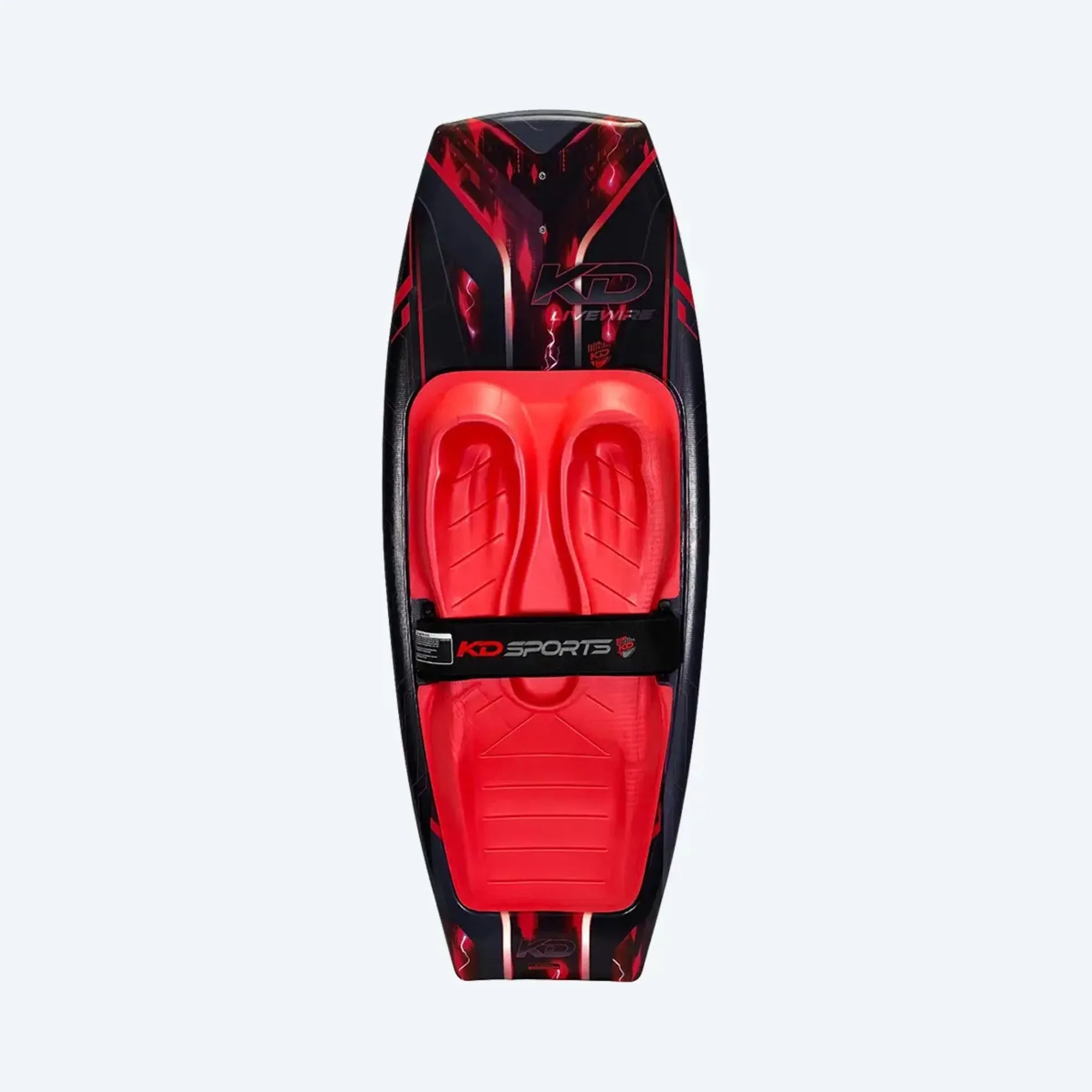 KD 2025 Livewire Kneeboard