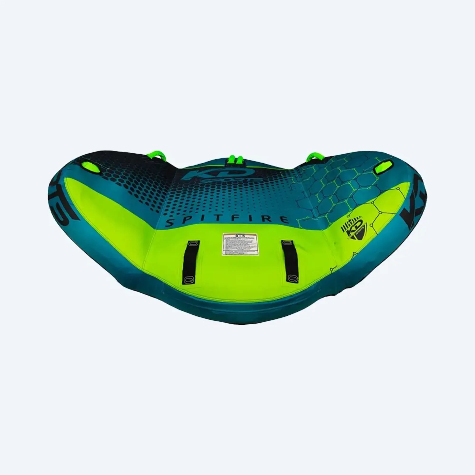 KD 2025 Spitfire Tube