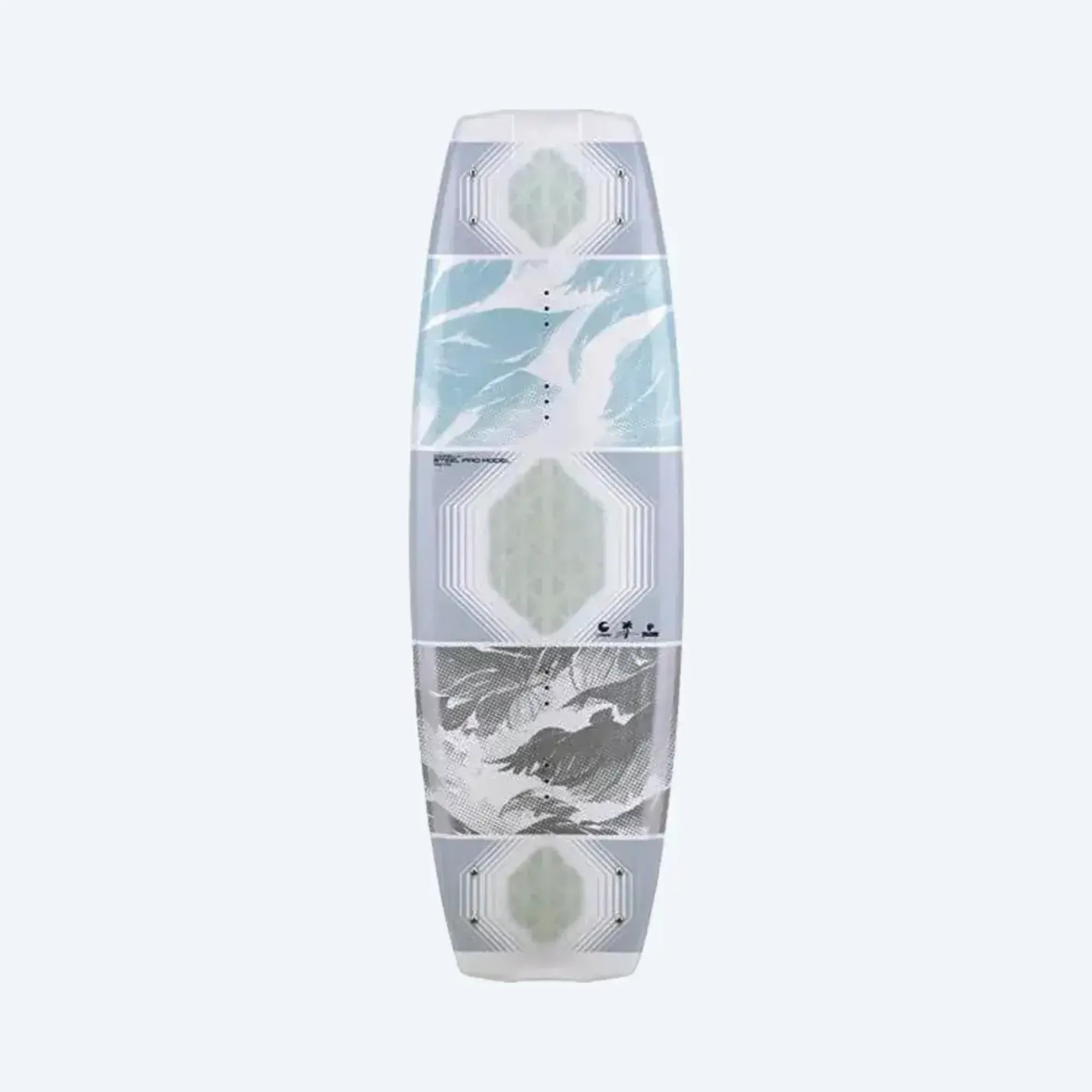 Connelly 2025 Steel Wakeboard