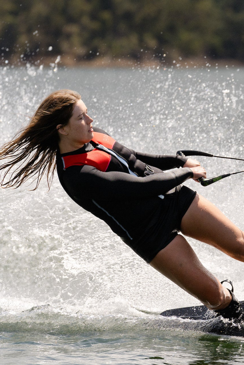 Ivy Nova Women's Life Jacket