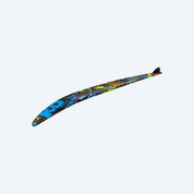 KD Cobalt Jr Slalom Ski