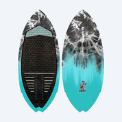 Raptor The Barra Wakesurfer