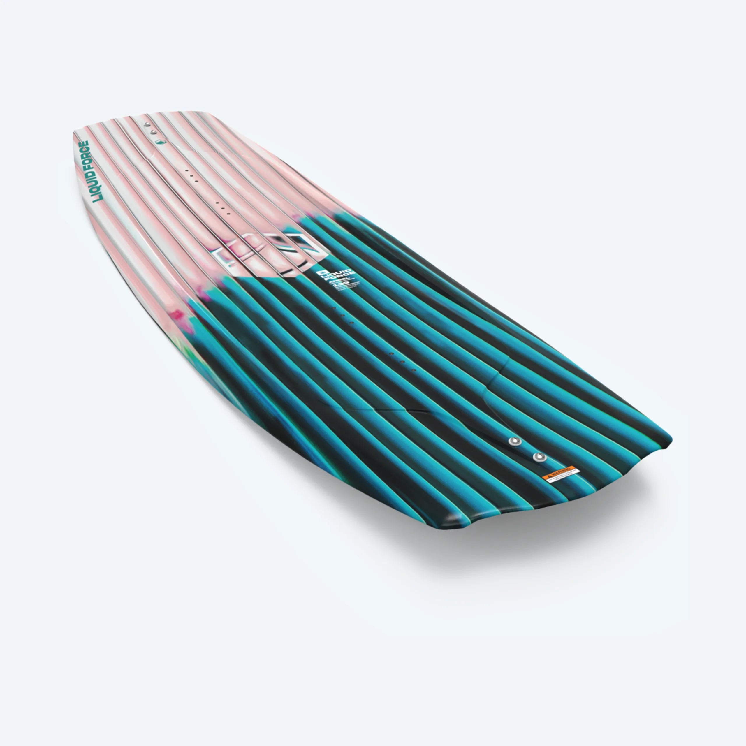 Liquid Force Angel Wakeboard - Detail 1