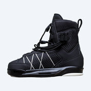 Liquid Force Tao 6X Wakeboard Binding - Black - Studio 1