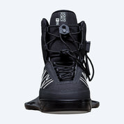 Liquid Force Tao 6X Wakeboard Binding - Black - Studio 2
