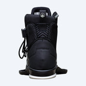 Liquid Force Tao 6X Wakeboard Binding - Black - Studio 3