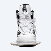Liquid Force Tao 6X Wakeboard Binding - White - Studio 2
