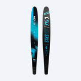KD C-SIX Slalom Ski (Blank w/Fin)