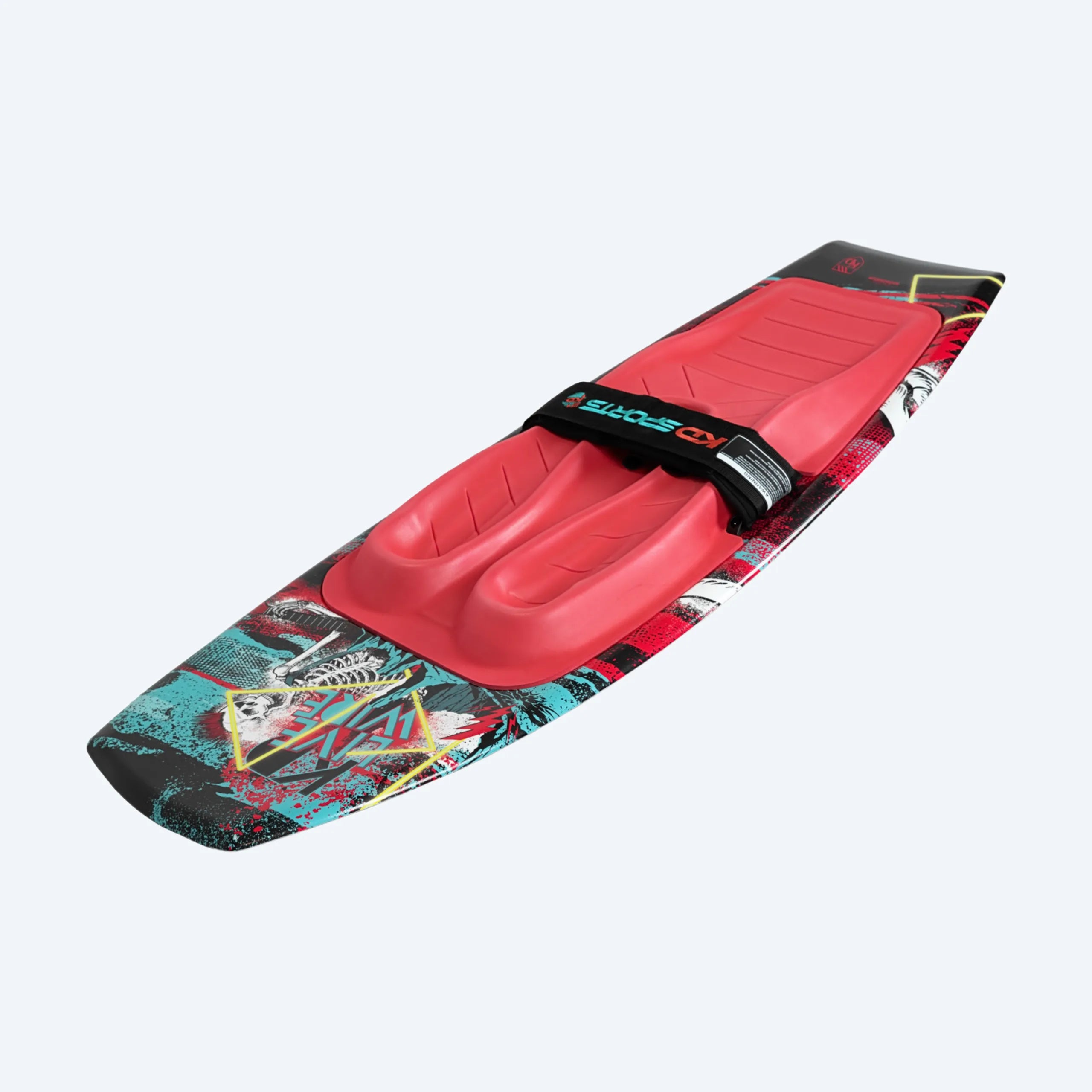 KD Livewire Kneeboard