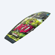 KD Mayhem Kneeboard (with Hook)