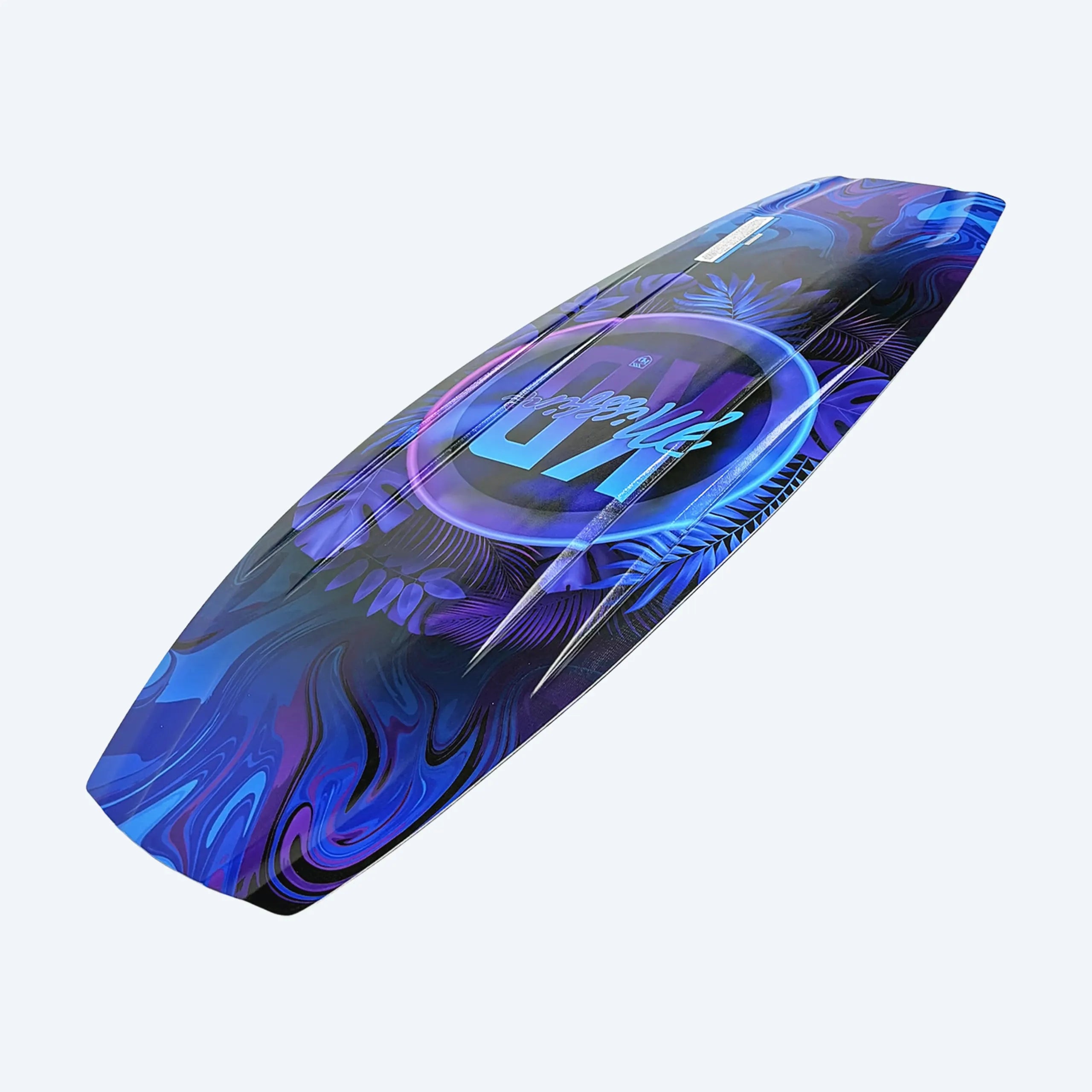 KD Missfire Kneeboard