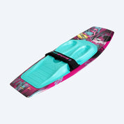 KD Lil Miss Mayhem Kneeboard (with Hook)