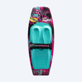 KD Lil Miss Mayhem Kneeboard (with Hook)