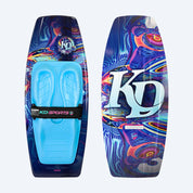 KD Quest Kneeboard