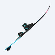 KD Xenon + Axcess Women's Slalom Ski Package