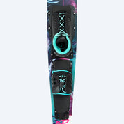 KD Xenon + Axcess Women's Slalom Ski Package
