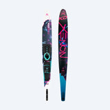 KD Xenon + Axcess Women's Slalom Ski Package