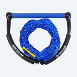 Masterline Elite Wakeboard Rope & Handle - Blue