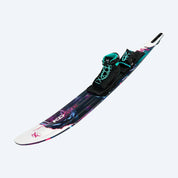 KD Xenon + Axcess Women's Slalom Ski Package
