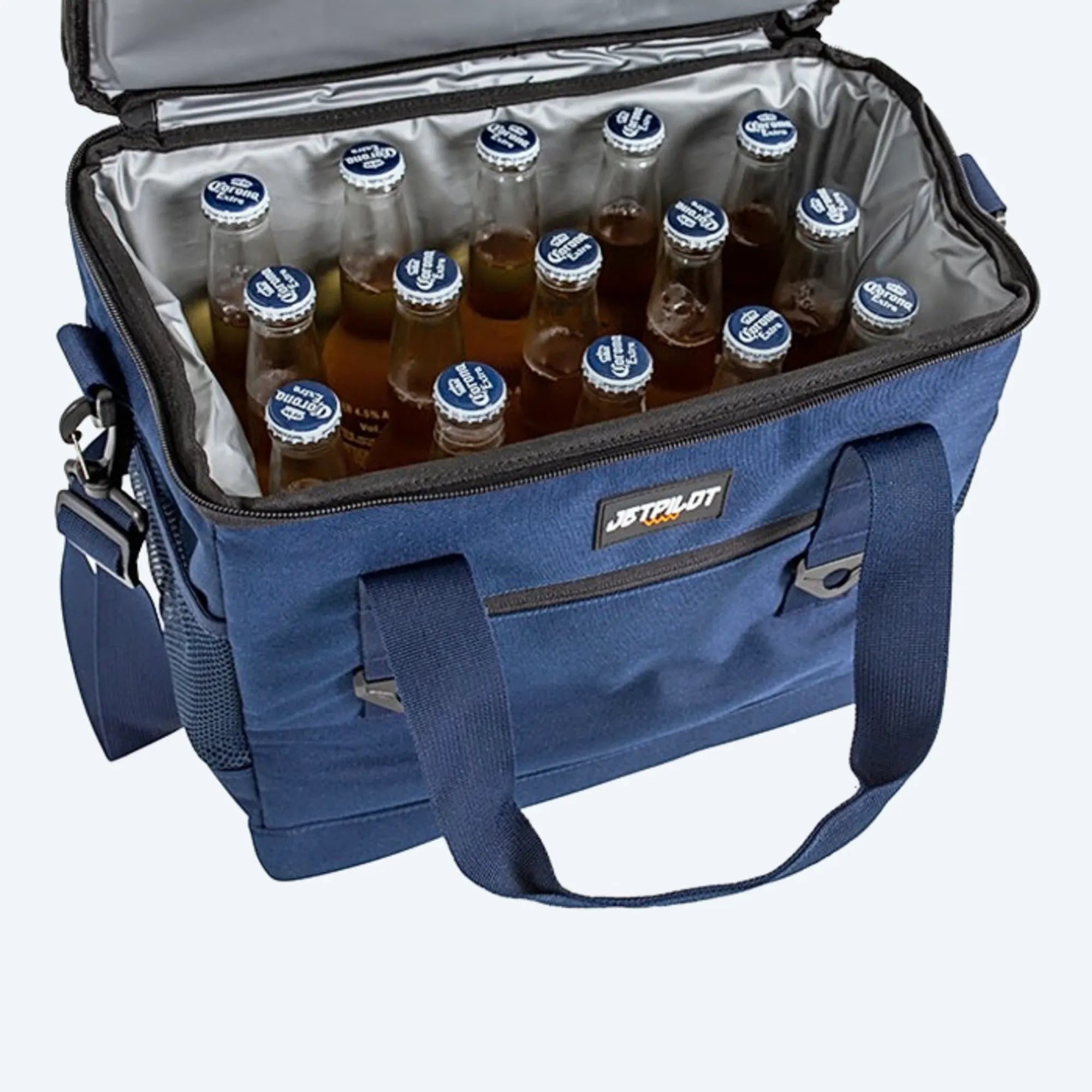 Jetpilot 2024 20l Sealed Soft Cooler - Ink