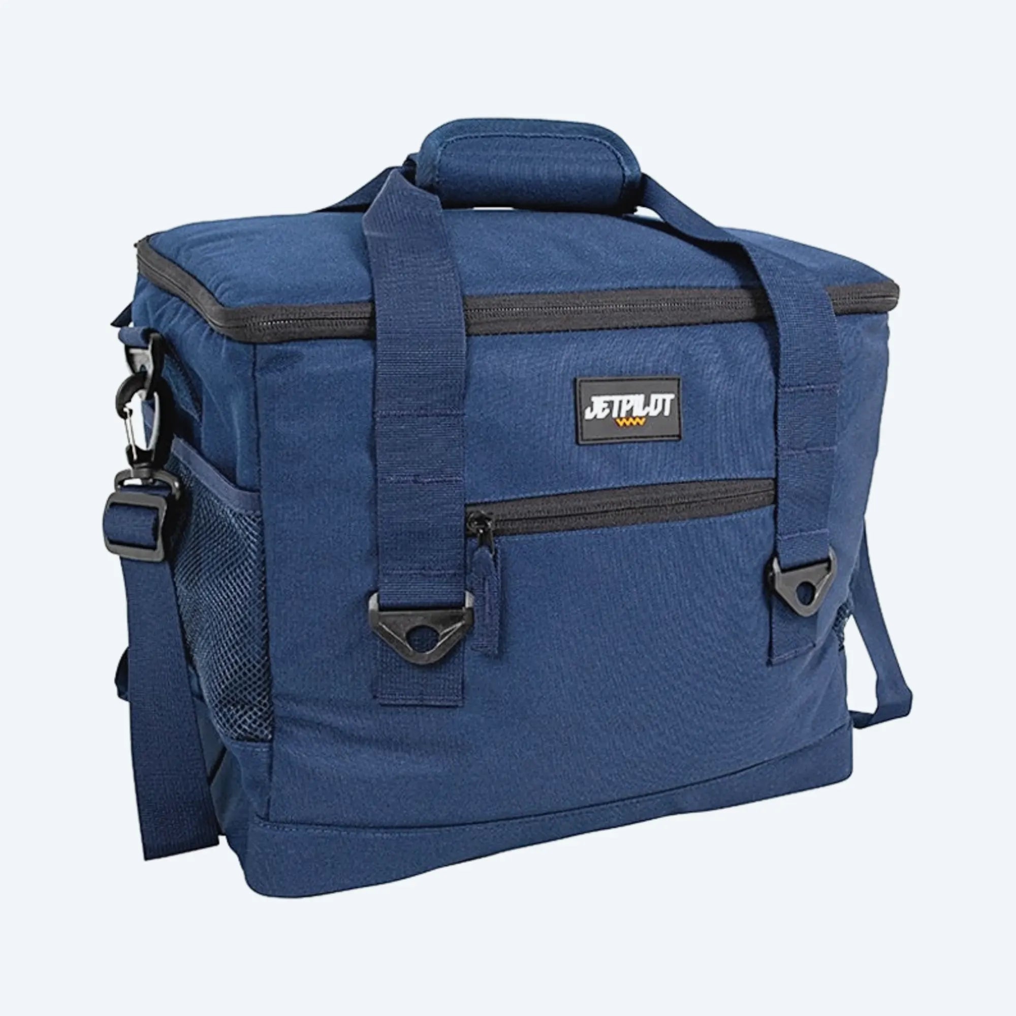 Jetpilot 2024 20l Sealed Soft Cooler - Ink