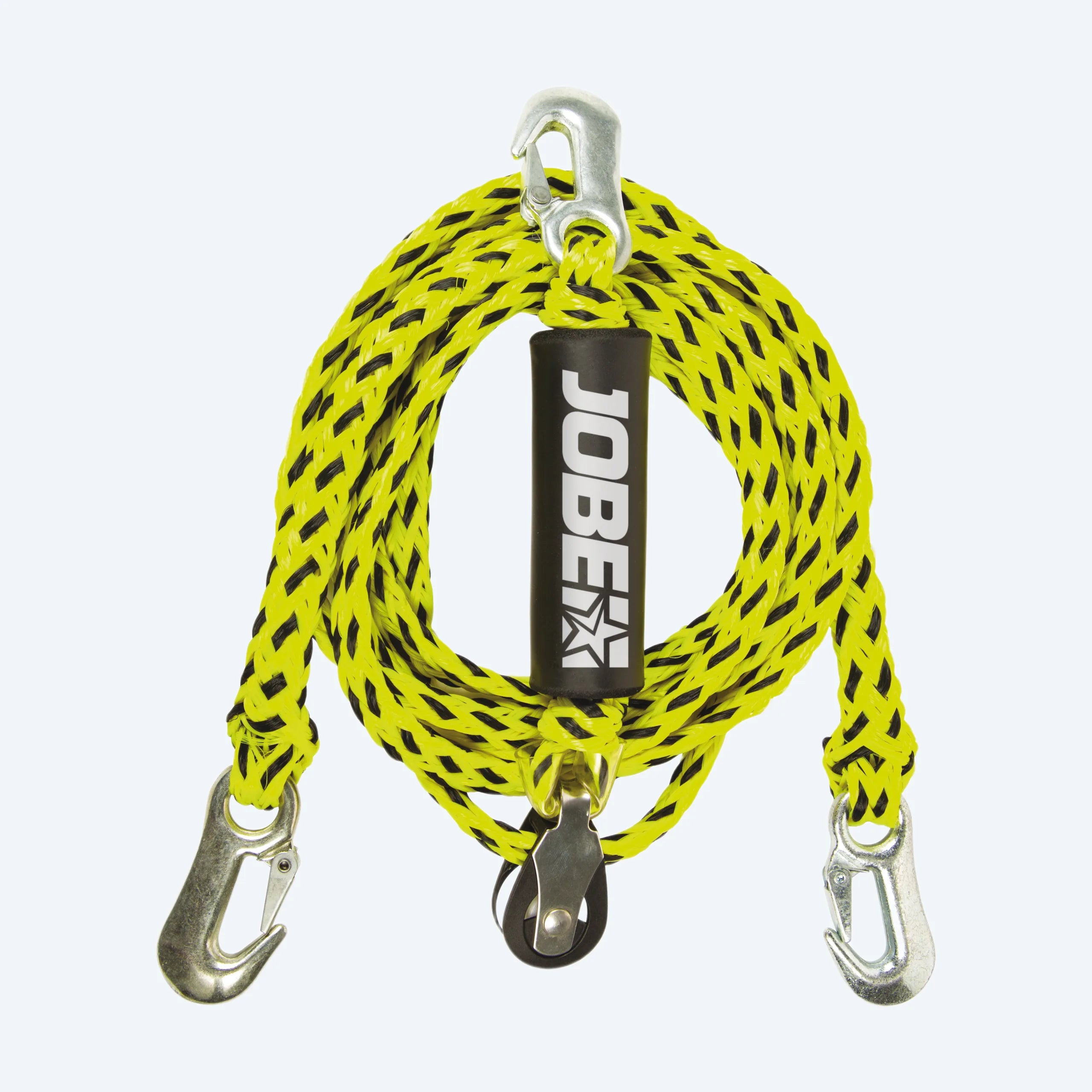 Jobe Watersports Bridle with Pulley - 12ft 2 Person