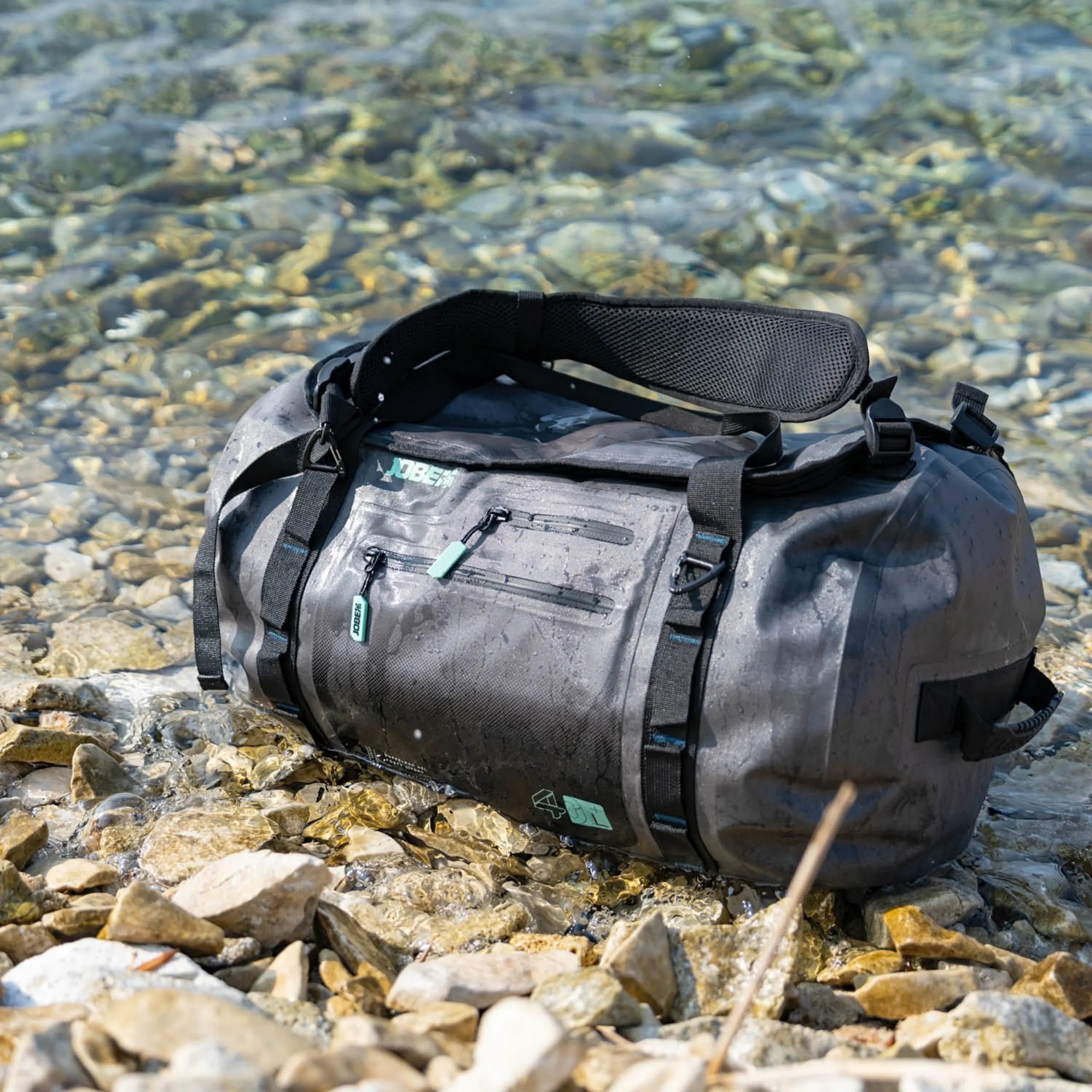 Jobe Water Repellent Duffel Bag