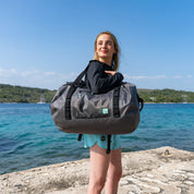Jobe Water Repellent Duffel Bag