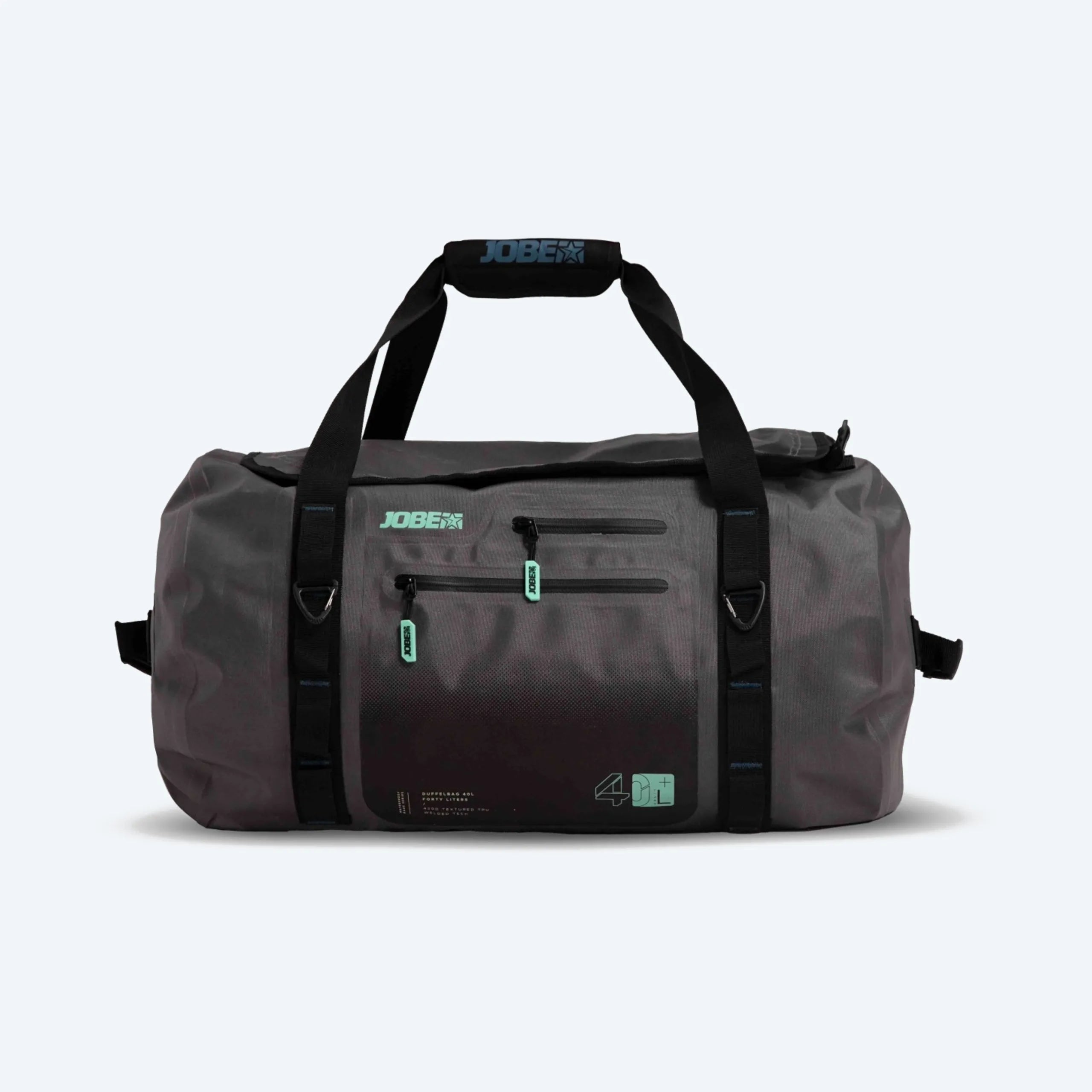 Jobe Water Repellent Duffel Bag