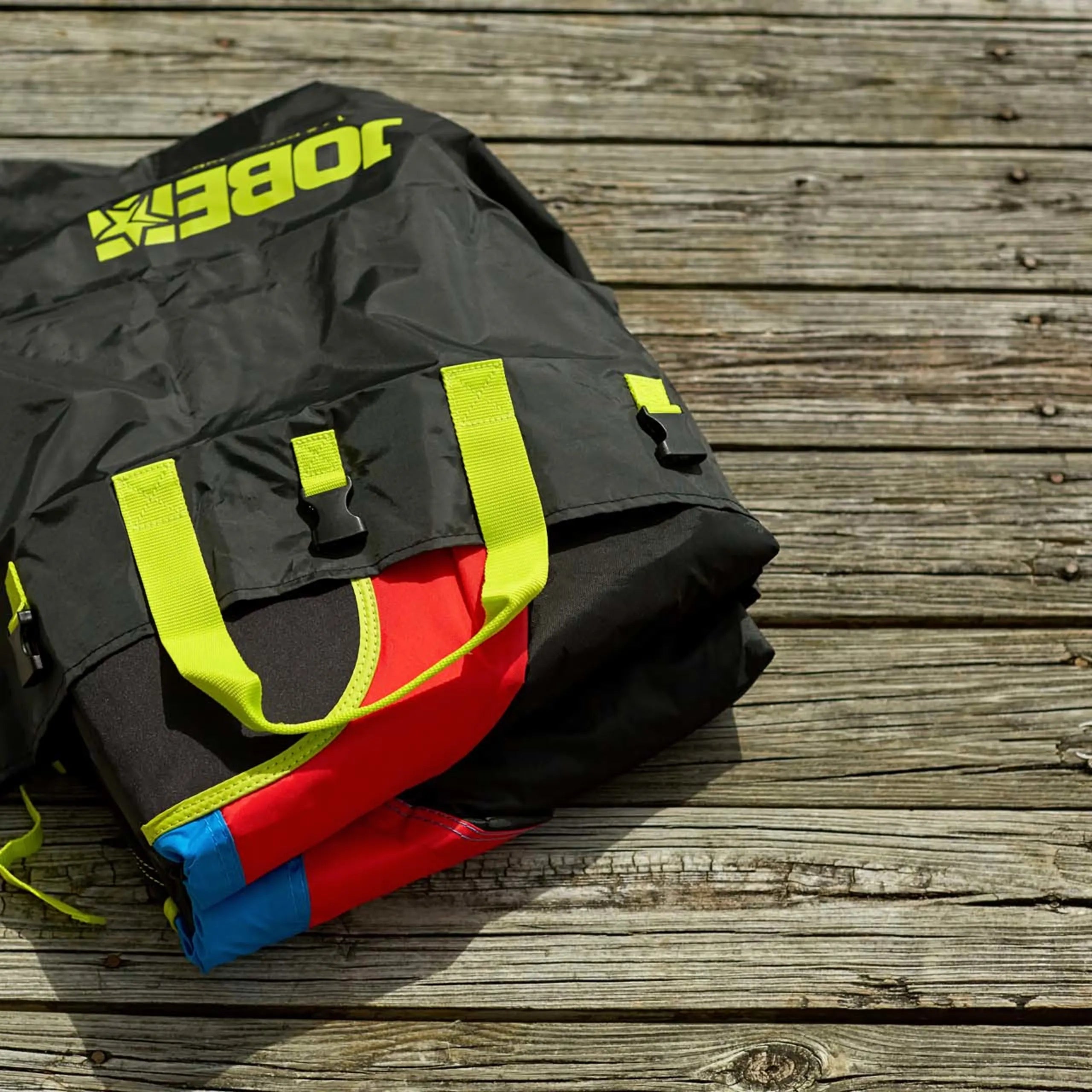 Jobe Towable Bag 1-2 Person