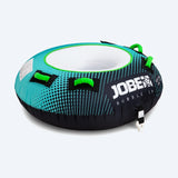 Jobe Rumble 1-person Towable Tube - Teal