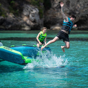 Jobe Binar 2-person Towable Tube