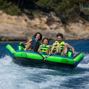 Jobe Binar 3-person Towable Tube