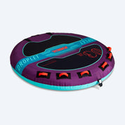Jobe Droplet 3-person Towable Tube