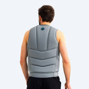 Jobe Fragment Mens Life Jacket - Grey