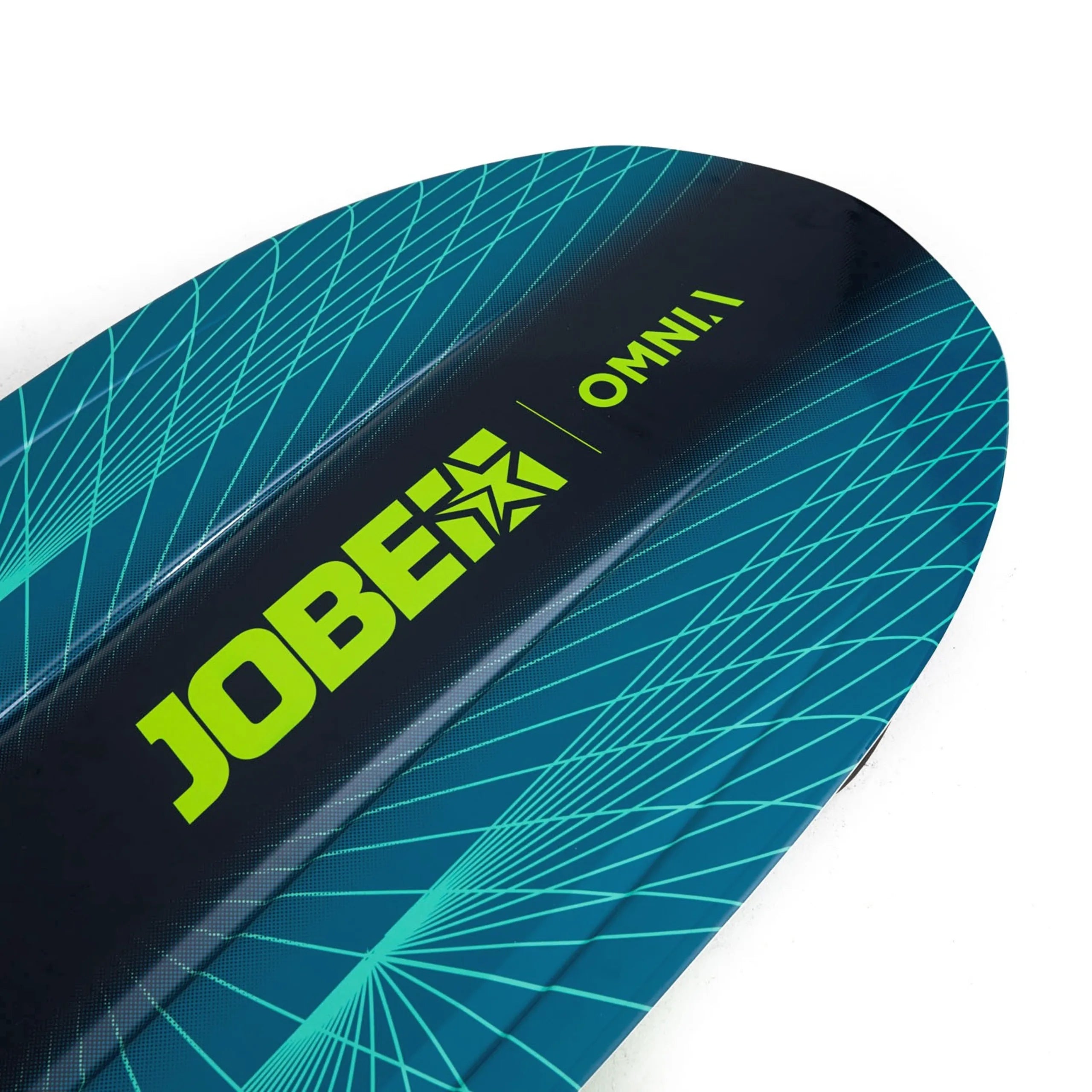 Jobe Omnia Multi-Position Board