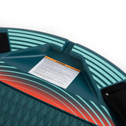 Jobe Chipper Multi-Position Board w/Rope + Handle