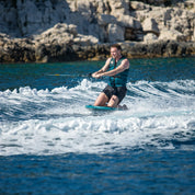 Jobe Chipper Multi-Position Board w/Rope + Handle