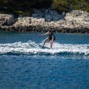 Jobe Chipper Multi-Position Board w/Rope + Handle