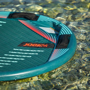 Jobe Chipper Multi-Position Board w/Rope + Handle