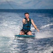 Jobe Chipper Multi-Position Board w/Rope + Handle